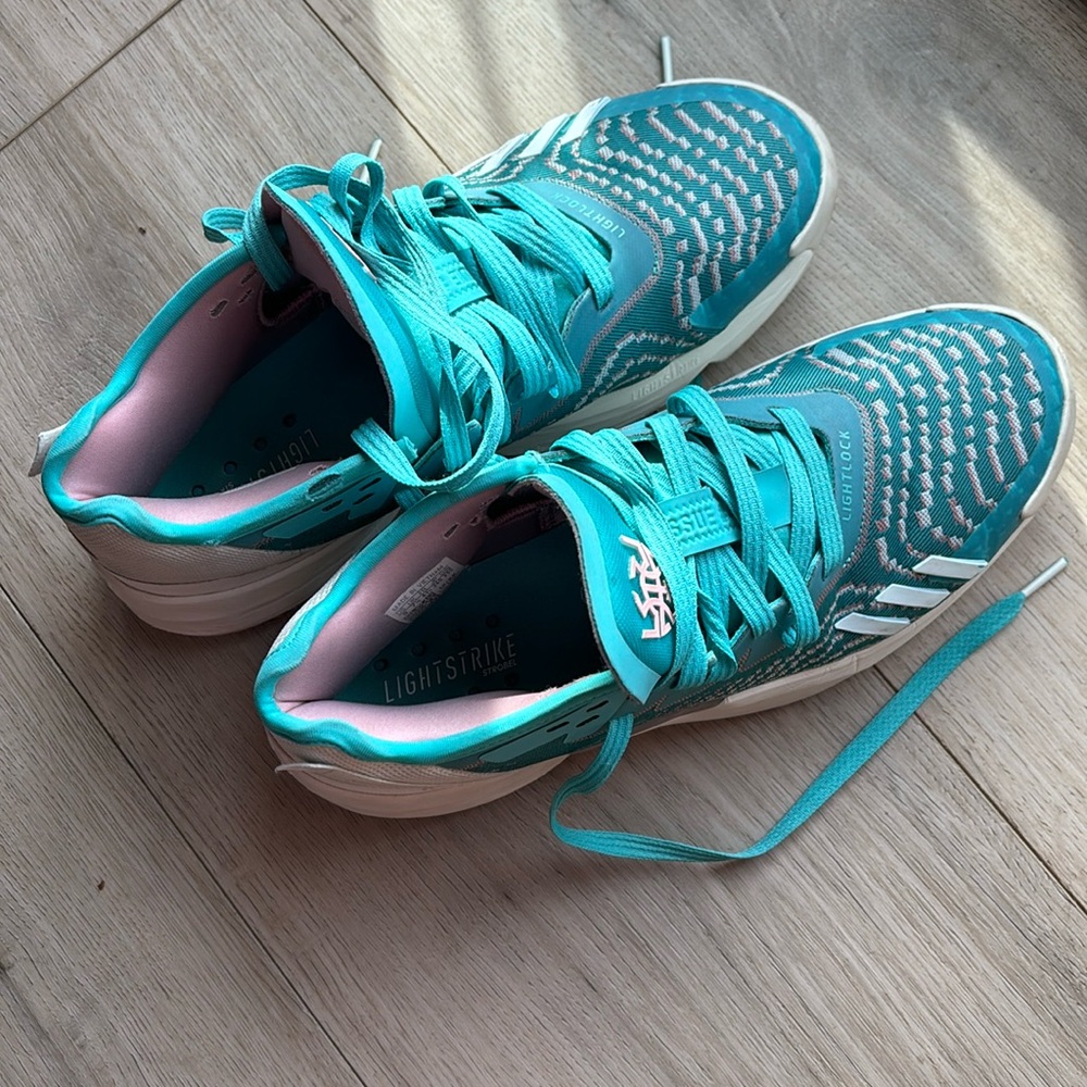 D.O.N. ISSUE #4 BASKETBALL SHOES
